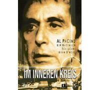 Al Pacino,Kim Basinger,Téa Leoni - Im Inneren Kreis [Import]