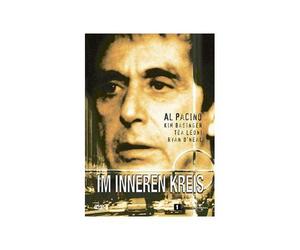 Al Pacino,Kim Basinger,Téa Leoni - Im Inneren Kreis