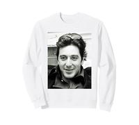 Al Pacino : Le Parrain, Partie II, Acteur, 1974 Sweatshirt