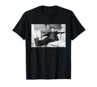 Al Pacino : Le Parrain Serpico, Acteur, 1974 T-Shirt
