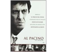 Al Pacino, Lo Mejor (Import Dvd) (2008) Al Pacino; Barbara Eda Young; Biff Mcg