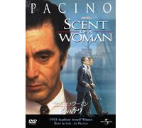Al Pacino-Scent of A Woman [Edizione: Giappone] [Import]
