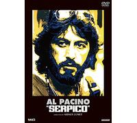 Al Pacino-Serpico [Edizione: Giappone] [Import]