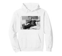 Al Pacino Serpico : Le Parrain, Acteur, 1974 Sweat à Capuche