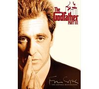 Al Pacino-The Godfather Part 3 (Remastered) [Edizione: Giappone] [Import]