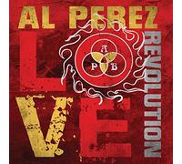 Al Perez - Love Revolution