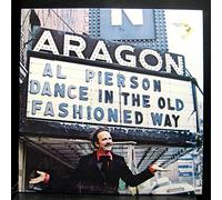 Al Pierson - Al Pierson - Dance In The Old Fashioned Way - Lp Vinyl Record