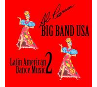 Al Pierson Big Band USA - Latin American Dance 2