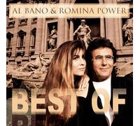 AL & POWER,ROMINA BANO - BEST OF CD NEUF