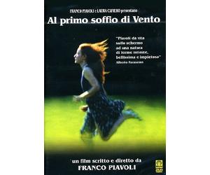 Al primo soffio di vento