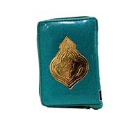 Al Quran Pocket Size[Green Galaxy Color]