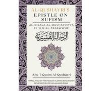 Al-Qushayri's Epistle On Sufism