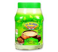 Al Rabih libanais authentique Sésame Tahini (800g)