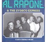 Al Rapone & The Zydeco Express - Cajun Creole Music