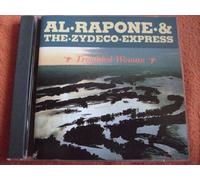 Al Rapone - Troubled Woman [Import]