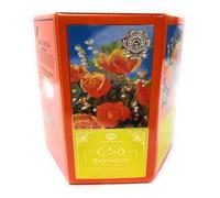 Al-Rehab Bakhour Lot de 6 flacons d'huile parfumée 6 ml