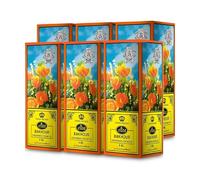 Bakhoor Perfume Oil - 6 x 6ml by Al Rehab