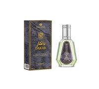 Al Rehab Parfum Vaporisateur 50ml Dakar Collection Attar
