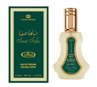 AL-REHAB EAU DE PERFUM HOMME-FEMME - SAAT SAFA 35 ml