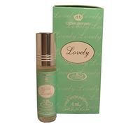 AL - Rehab Lovely Attar - 6 ml
