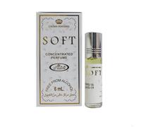 Al Rehab Parfum Concentré Soft Doux Pour Femme 6 Ml