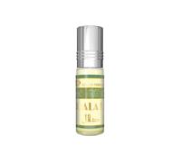 Al Rehab Parfum Musc Homme/Femme Sans Alcool - Lot De 6 ? Dalal 6ml