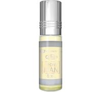 AL REHAB PARFUM MUSC HOMME/FEMME SANS ALCOOL - LOT DE 6 - SECRET-MAN 6ml