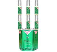 AL REHAB PARFUM MUSC ORIENTAL MIXTE PAR LOT DE 6 -KHALIJI-6 ML- AL REHAB-