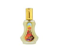 Al Rehab Parfum Vaporisateur 35ml Bakhour Collection Attar
