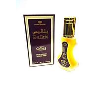 Al Rehab Parfum Vaporisateur 35ml Balkis Collection Attar