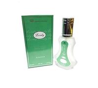 Al Rehab Parfum Vaporisateur 35ml Lovely Collection Attar