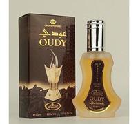 Al Rehab Parfum Vaporisateur 35ml Oudy Collection Attar