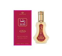 Al Rehab Parfum Vaporisateur 35ml Rasha Attar