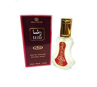 Al Rehab Parfum Vaporisateur 35ml Rasha Collection Attar