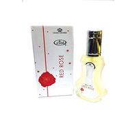 Al Rehab Parfum Vaporisateur 35ml Red Rose Collection Attar