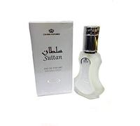 Al Rehab Parfum Vaporisateur 35ml Sultan Collection Attar
