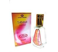 Al Rehab Parfum Vaporisateur 50ml Sabaya Collection Attar