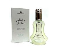 Al-Rehab Sultan EDP Perfume Spray by Al Rehab - 35ml