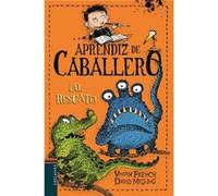 Al Rescate! French, Vivian Melling, David (Auteur)