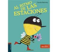 Al Ritmo De Las Estaciones Aa Vv (Auteur)