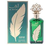 Al Riysh by Anfar for Unisex - 3.4 oz EDP Spray