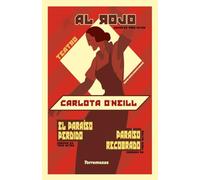 Al Rojo - El paraíso perdido - Paraíso recobrado