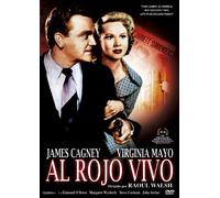 Al Rojo Vivo (White Heat) (1949) (Import)