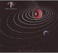 Al Ross & the Planet - The Planets One