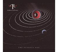Al Ross & The Planets - The Planets One