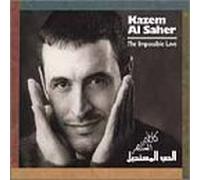 Al Saher, Kazem - Impossible Love