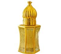 Al Samara GuggalAttar 12ml | Concentrated Perfume Oil | Alcohol Free | Long Lasting Unisex Fragrance for Daily Wear