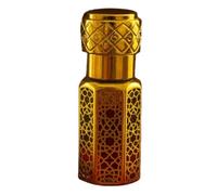 Al Samara NightQueen Attar 12ml | Concentrated Perfume Oil | Alcohol Free | Long Lasting Unisex Fragrance for Daily Wear