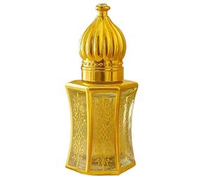 Al Samara SabayaAttar 12ml | Concentrated Perfume Oil | Alcohol-Free | Long-Lasting Unisex Fragrance