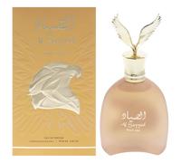 Al Sayyad Gold by Risala for Unisex - 3.4 oz EDP Spray